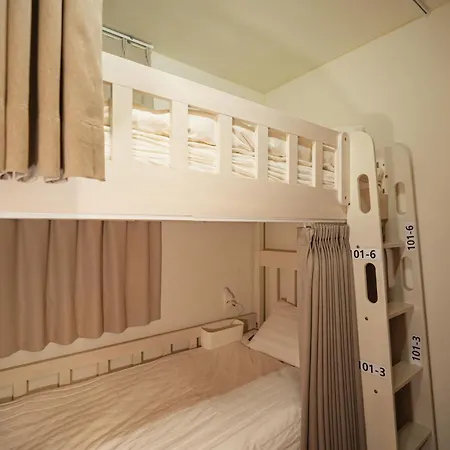Seoulview Guest House