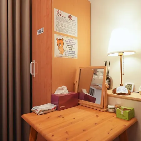 Seoulview Guest House