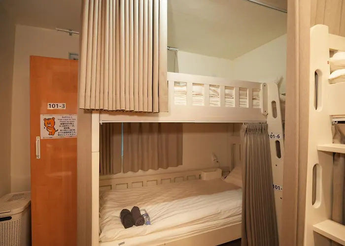 Seoulview Casa de hóspedes *