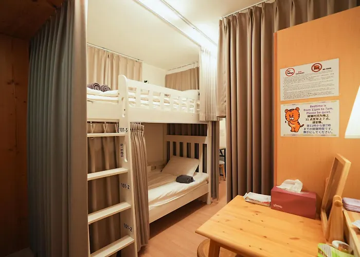 Seoulview Casa de hóspedes Seul