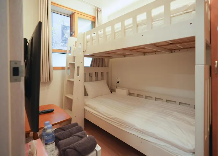 Seoulview Casa de hóspedes Seul