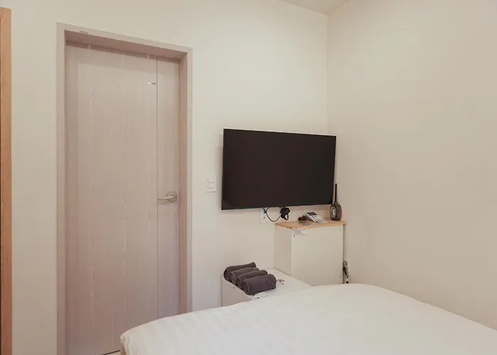 Seoulview Casa de hóspedes