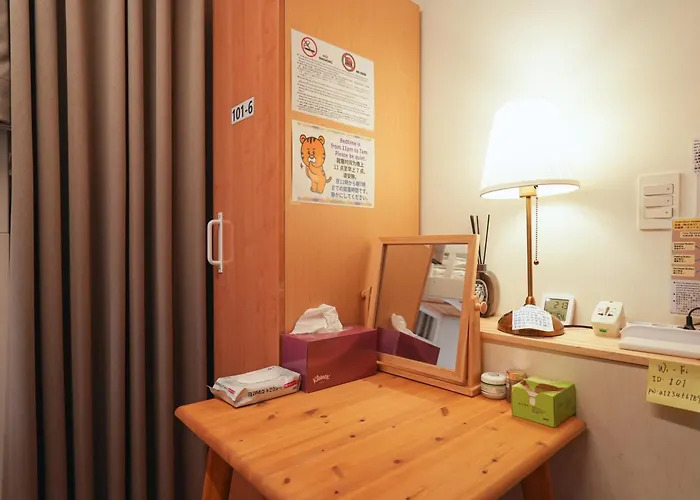 Casa de hóspedes Seoulview